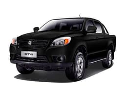 Sollers ST6 Comfort 2.0d MT 4WD в лизинг - 2