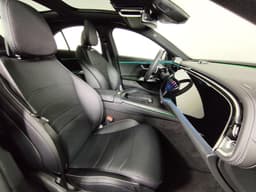 Mercedes-Benz E седан 300 полный привод АМГ Лайн (AMG Line) в лизинг - 12
