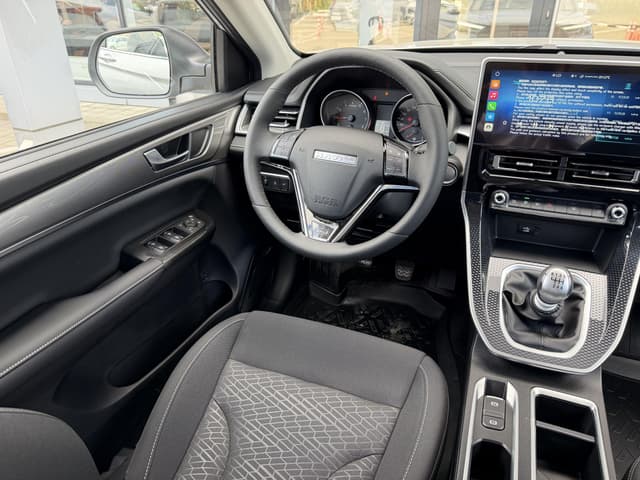 Haval M6 Family FWD MT 143 в лизинг - 8