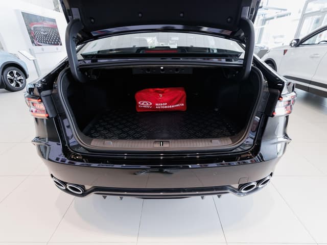 Chery Arrizo 8 Prime 1.6T 150 DCT в лизинг - 7