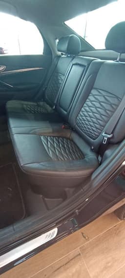 Lada Aura Статус 1.8 122 л.с. АТ в лизинг - 5