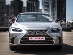 Lexus ES 200 Premium в лизинг - 3
