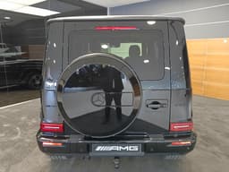Mercedes-Benz G 63 AMG в лизинг - 7