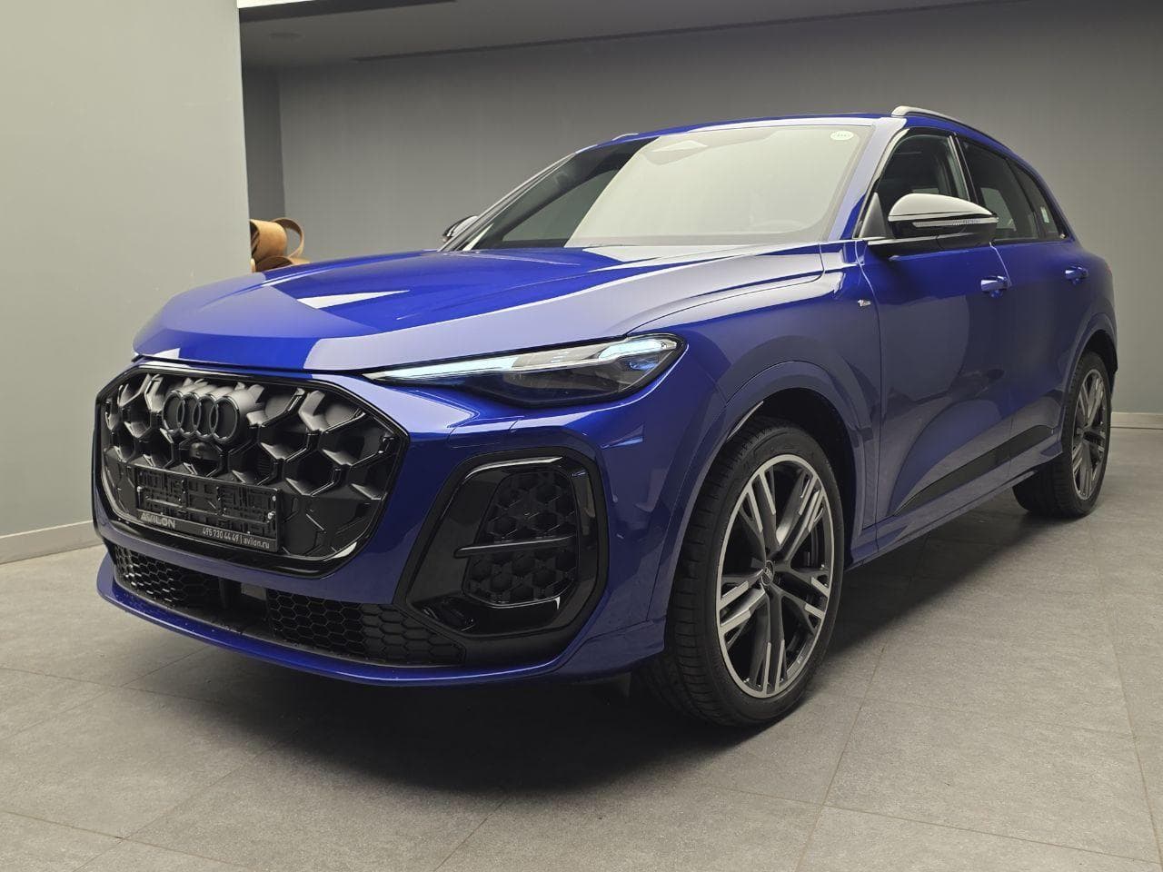 Audi Q5 - 2