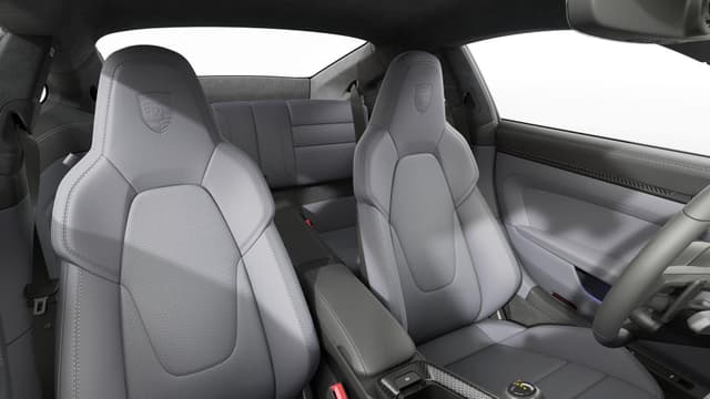 Porsche 911 Джи-Ти3 с пакетом Туринг в лизинг - 7