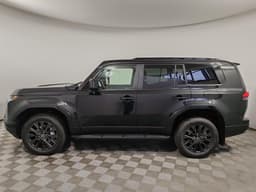 Lexus GX 550 Comfort в лизинг - 8