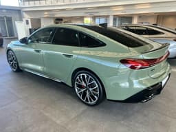 Audi A5 Sportback L Smart 2.0T TFSI 150 kW quattro S tronic в лизинг - 3