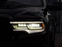 Ram 1500 Limited Crew Cab 3.0 8AT 4WD в лизинг - 18