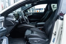 Audi A5 Sportback L Smart 2.0T TFSI 150 kW quattro S tronic в лизинг - 12