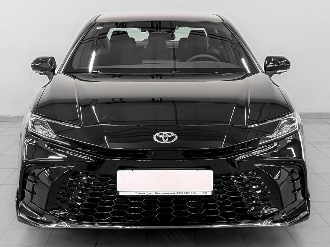 Toyota Camry 2.0HXS Sports Plus Edition в лизинг - 6