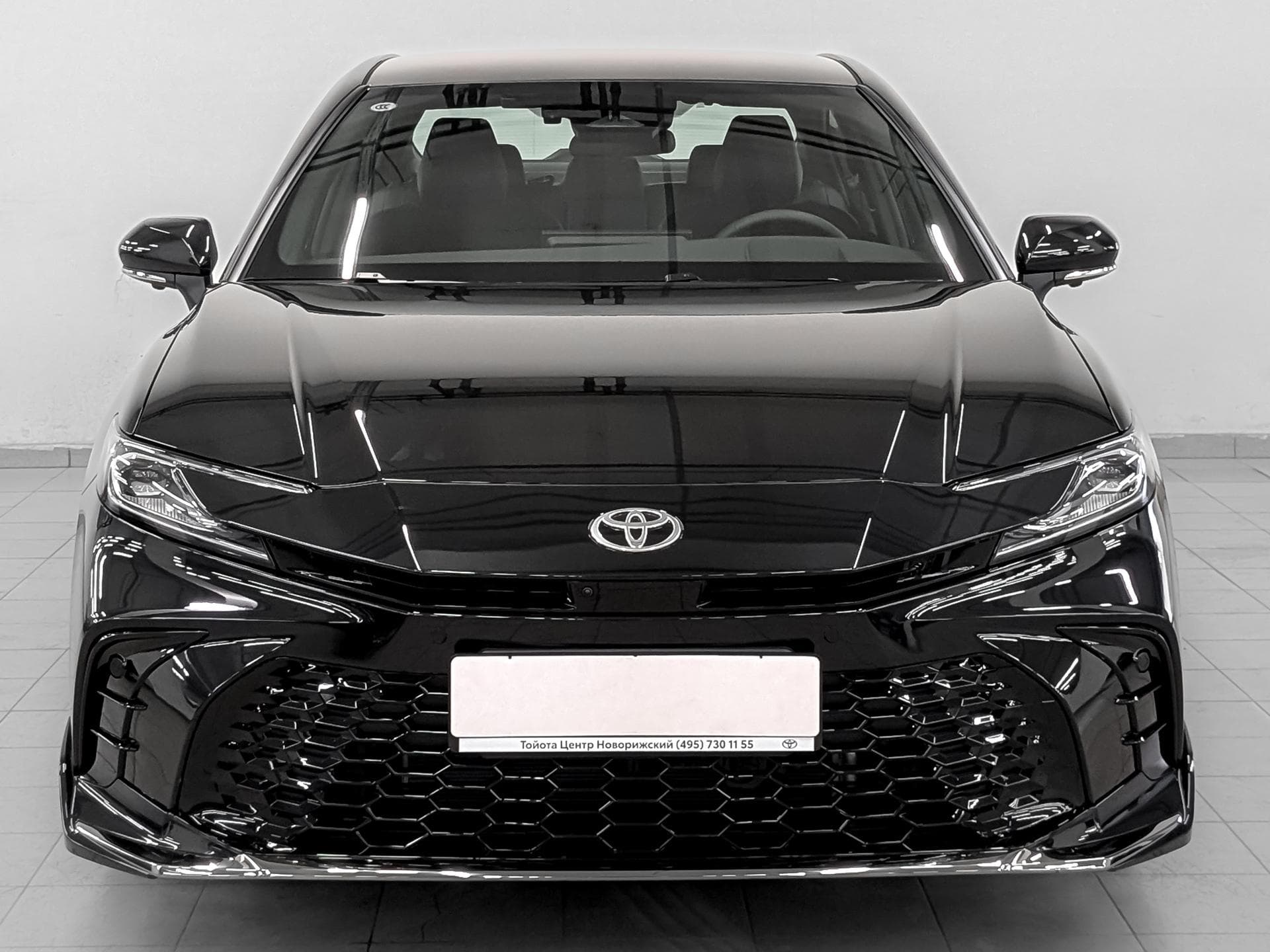 Toyota Camry 2.0HXS Sports Plus Edition в лизинг - 6
