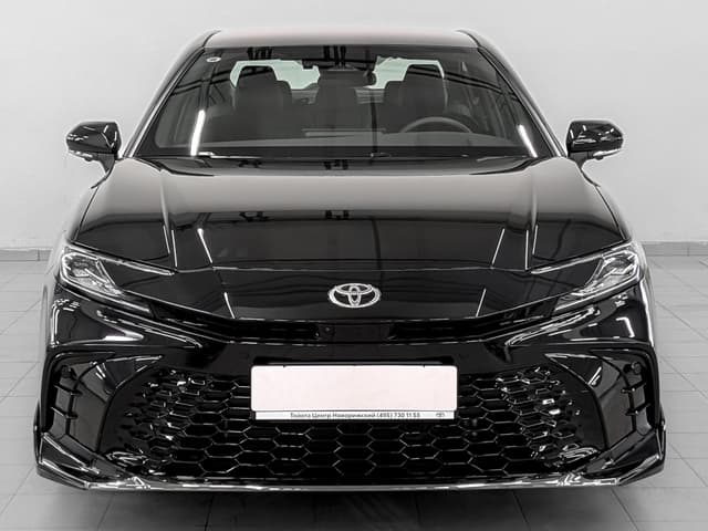 Toyota Camry 2.0HXS Sports Plus Edition в лизинг - 6