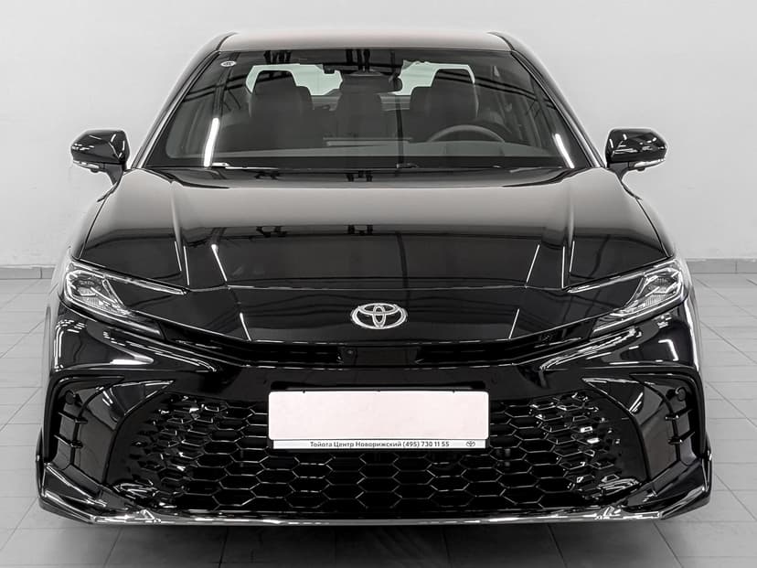 Toyota Camry 2.0HXS Sports Plus Edition в лизинг - 6