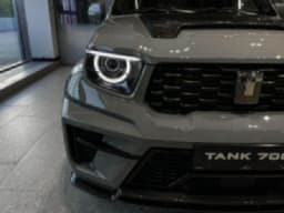 Tank 700 Edition One 3.0 HEV 9AT 4WD в лизинг - 11