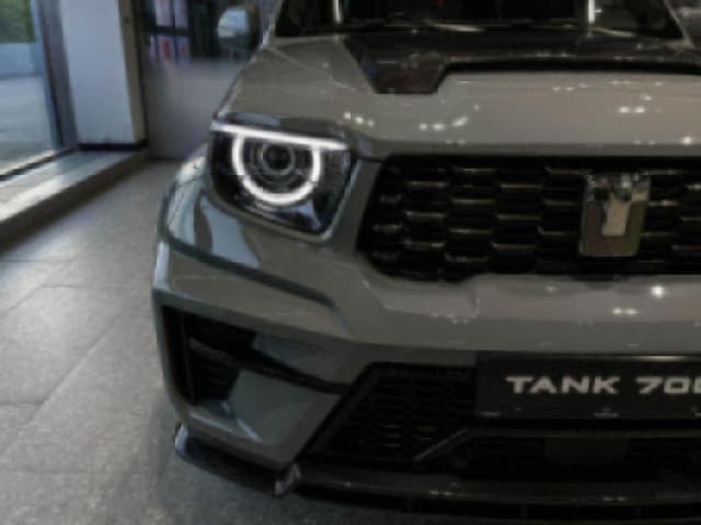 Tank 700 Edition One 3.0 HEV 9AT 4WD в лизинг - 11