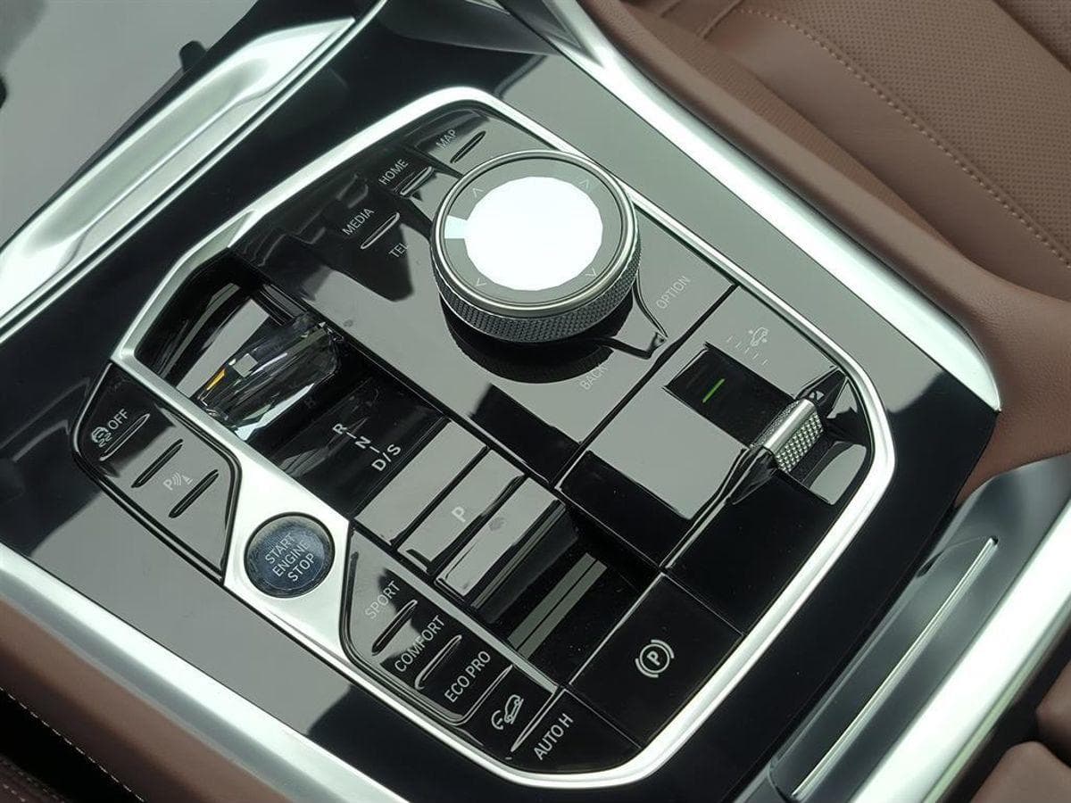 BMW X6 xDrive40i в лизинг - 16