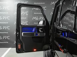 Mercedes-Benz G 63 AMG в лизинг - 19