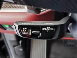 Porsche Cayenne Black Edition Coupe в лизинг - 24