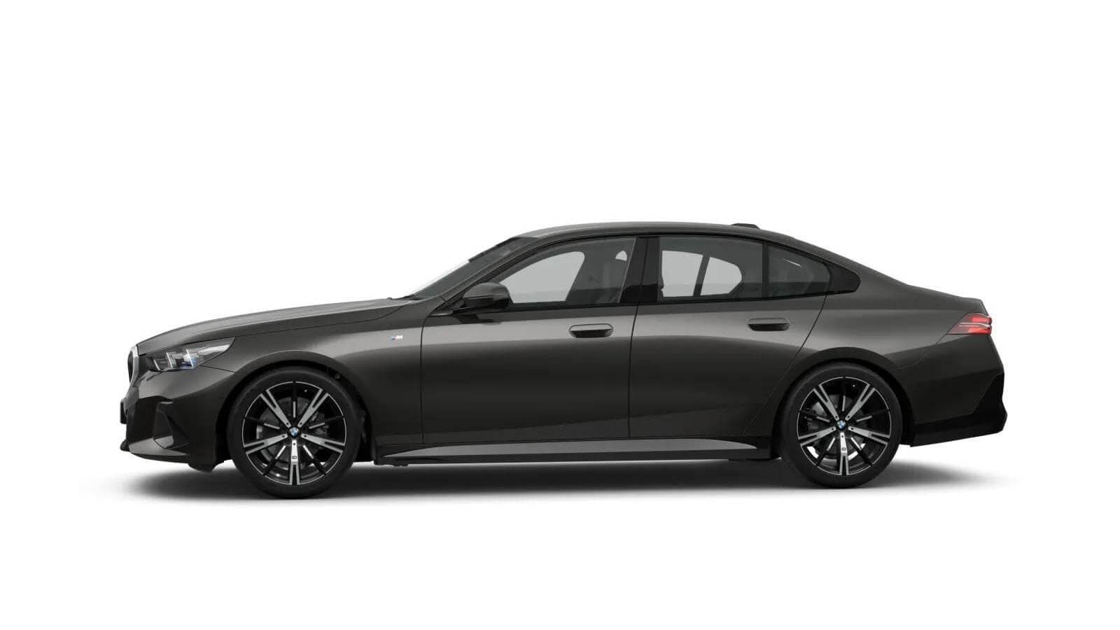 BMW 5 серия 530i xDrive в лизинг - 4