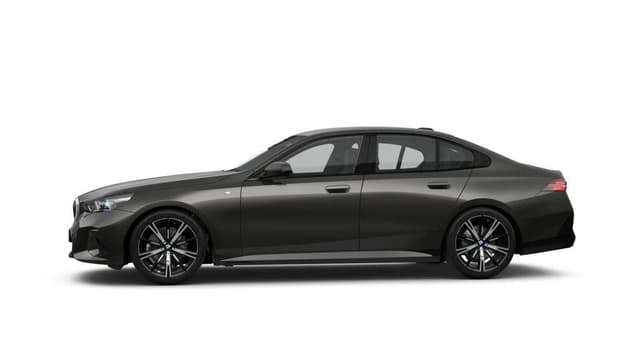 BMW 5 серия 530i xDrive в лизинг - 4
