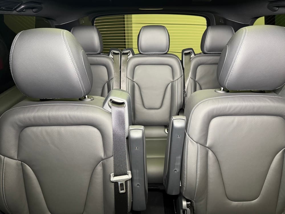 Mercedes-Benz V 300 d L 4MATIC AVANTGARDE в лизинг - 15