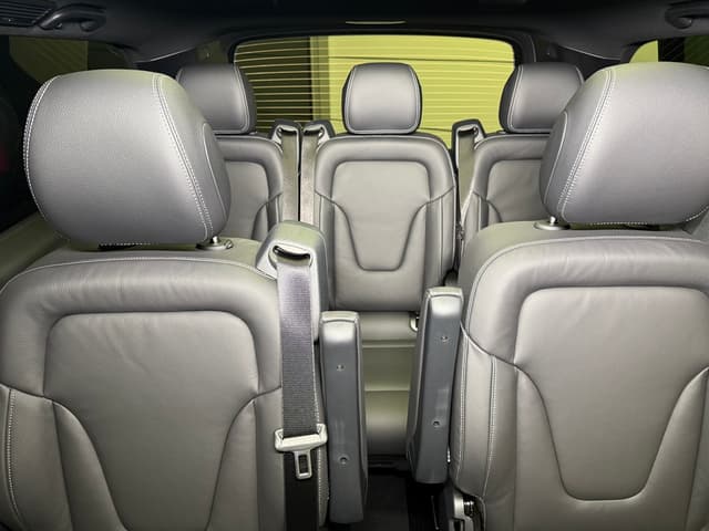Mercedes-Benz V 300 d L 4MATIC AVANTGARDE в лизинг - 15