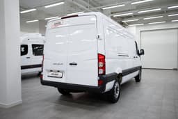 Sollers Atlant VAN L3H2 3.5T 2.7D 6MT RWD SRW в лизинг - 7