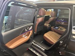 Mercedes-Benz GLS 450 d 4MATIC в лизинг - 14