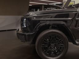 Mercedes-Benz G 450 d в лизинг - 19