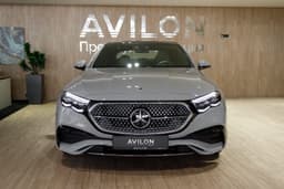 Mercedes-Benz E седан 300 4MATIC AMG Line в лизинг - 3