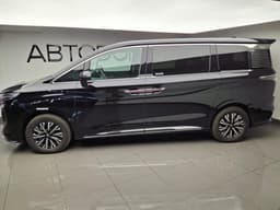 Hongqi HQ9 2.0T Executive в лизинг - 3