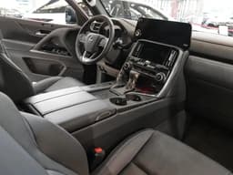 Lexus LX 500d Урбан в лизинг - 11