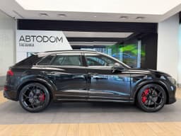 Audi RS Q8 quattro в лизинг - 8