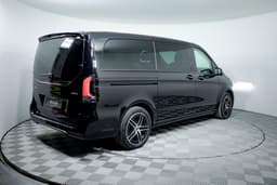 Mercedes-Benz V 300 d EL 4MATIC EXCLUSIVE в лизинг - 9