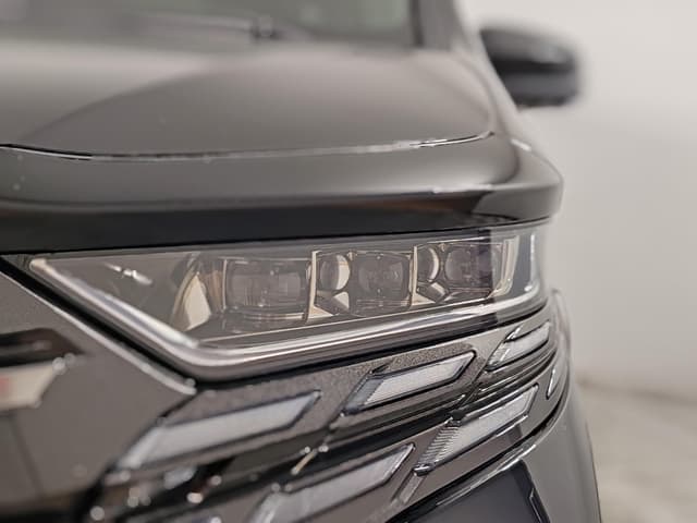 Toyota Alphard 2.5 HEV CVT в лизинг - 25