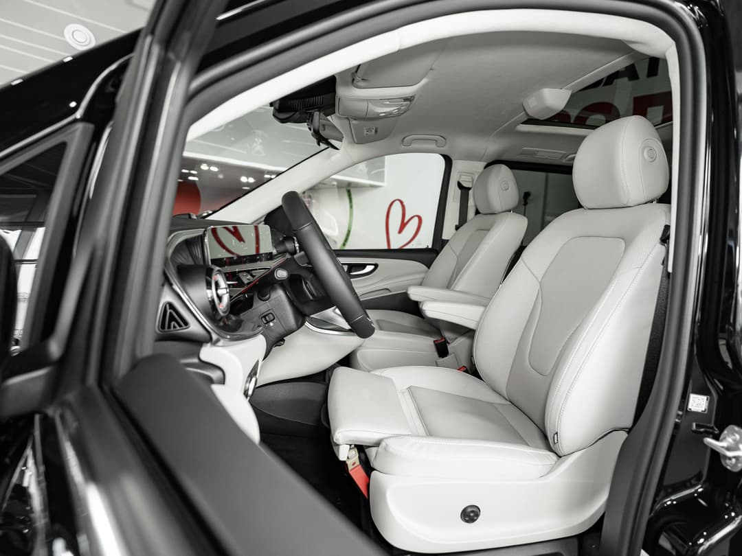Mercedes-Benz V 300 d L 4MATIC EXCLUSIVE в лизинг - 19