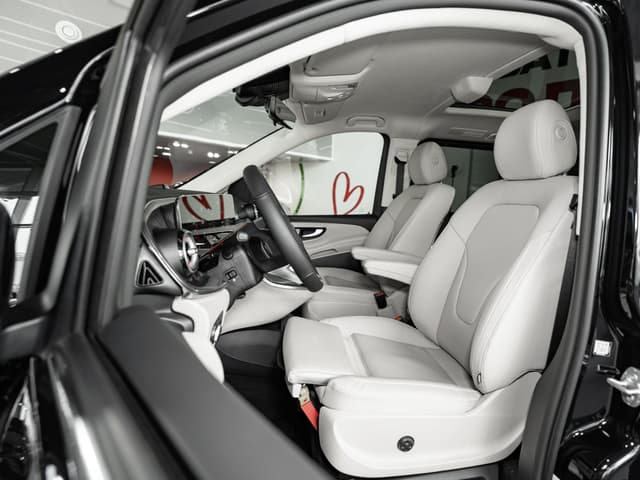 Mercedes-Benz V 300 d L 4MATIC EXCLUSIVE в лизинг - 19