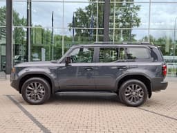 Toyota Land Cruiser Prado Premium VX-L 2.8d АКП в лизинг - 4