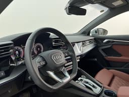 Audi A3 Sportback Premium Luxury 35 TFSI tiptronic в лизинг - 7