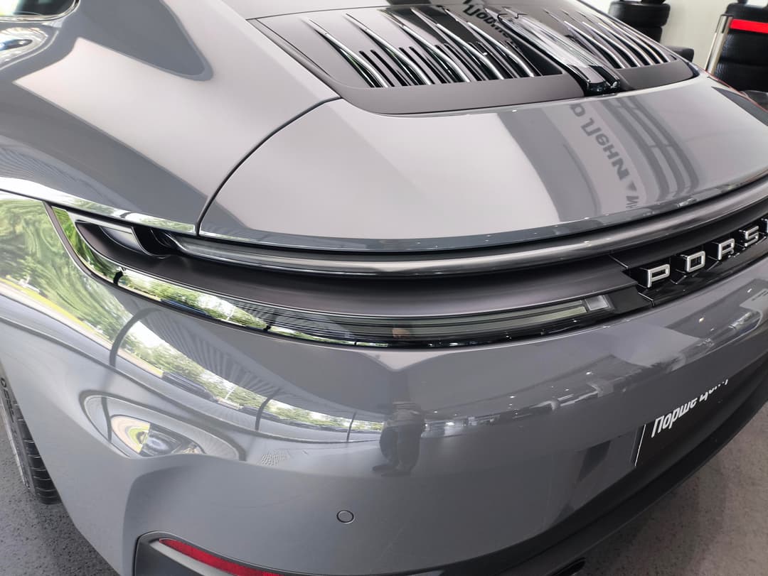 Porsche 911 Каррера 4С (Carrera 4S) в лизинг - 36