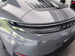 Porsche 911 Каррера 4С (Carrera 4S) в лизинг - 36