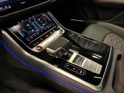 Audi RS Q8 quattro в лизинг - 17