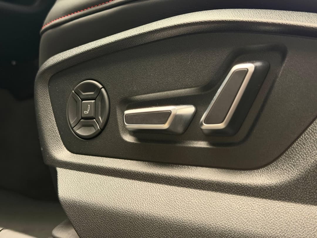 Audi SQ7 TFSI quattro tiptronic в лизинг - 20