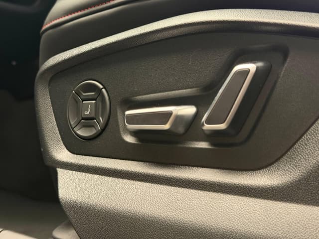 Audi SQ7 TFSI quattro tiptronic в лизинг - 20