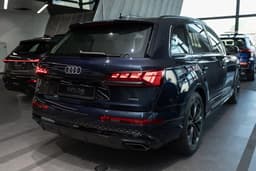 Audi Q7 S line 50 TDI quattro tiptronic в лизинг - 8