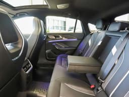 Hongqi H6 Dynamic 2.0T в лизинг - 16