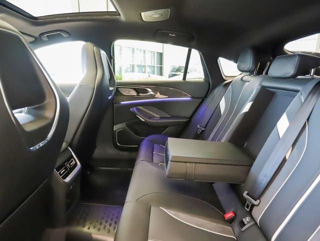 Hongqi H6 Dynamic 2.0T в лизинг - 16