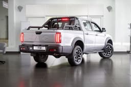 JAC T9 Explore 2.0T AT 4WD в лизинг - 29