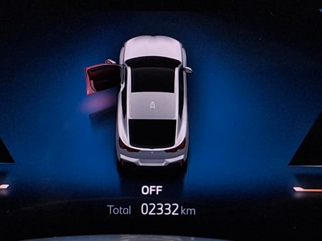 BMW X2 sDrive25i M Sport в лизинг - 18