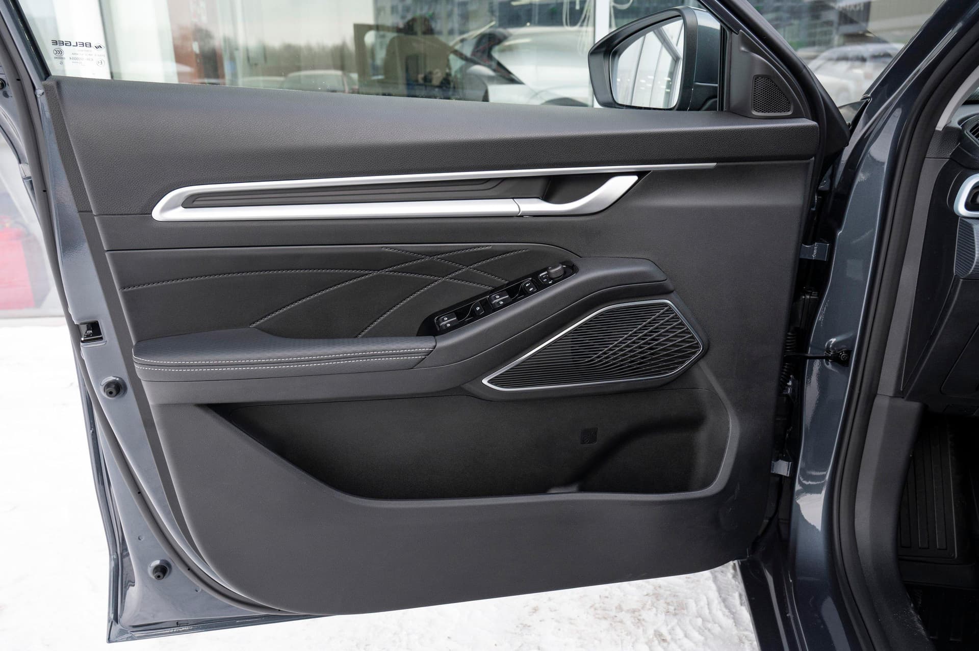 Belgee S50 Стиль 1.5 АТ (Style) в лизинг - 6